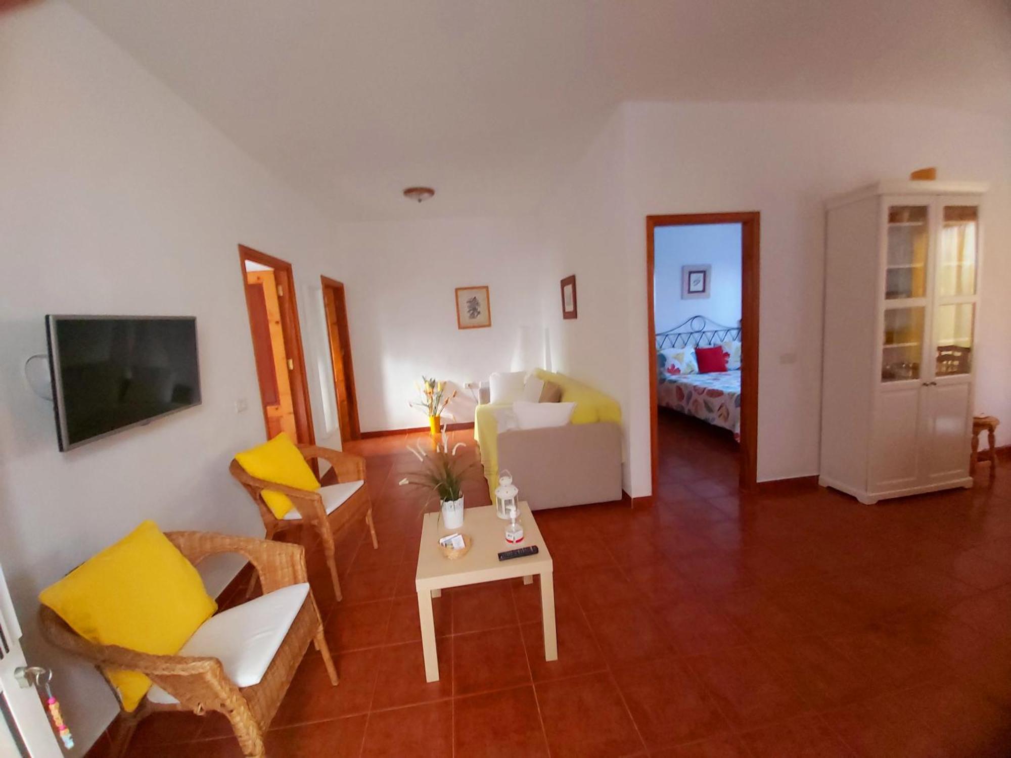 Ferienwohnung Vv - Casa Clary -Finca Medina Alojera Zimmer foto