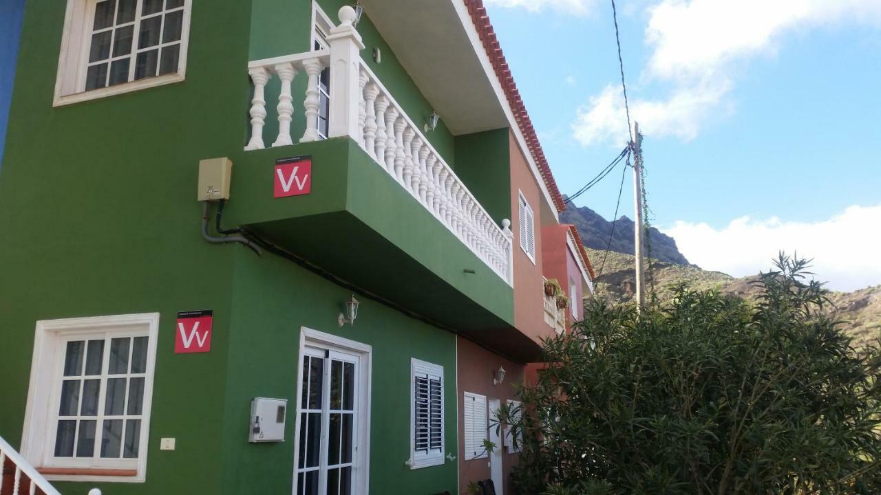 Ferienwohnung Vv - Casa Clary -Finca Medina Alojera Exterior foto